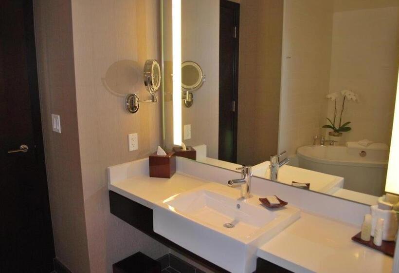 Fotos del hotel Jet Luxury At The Vdara Condo:  12