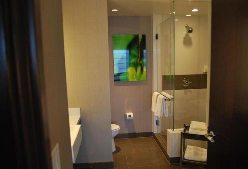 Fotos del hotel Jet Luxury At The Vdara Condo:  27