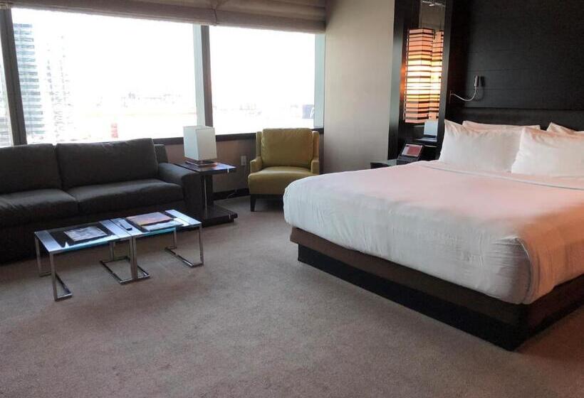 Hotel Jet Luxury At The Vdara