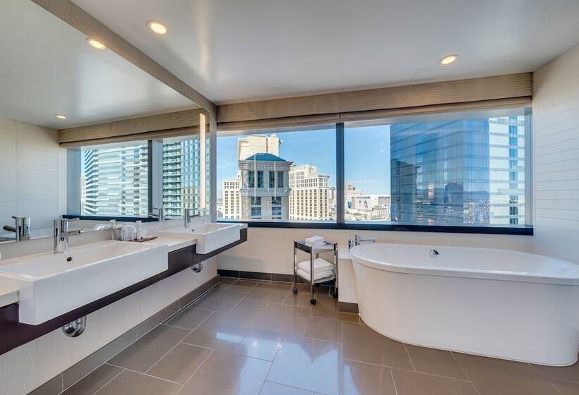 Fotos del hotel Jet Luxury At The Vdara Condo:  35
