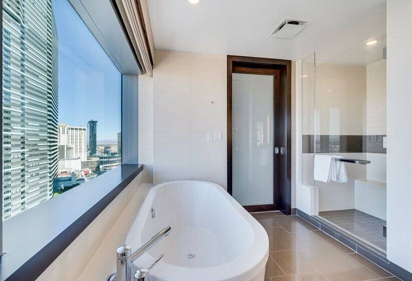 هتل Jet Luxury At The Vdara