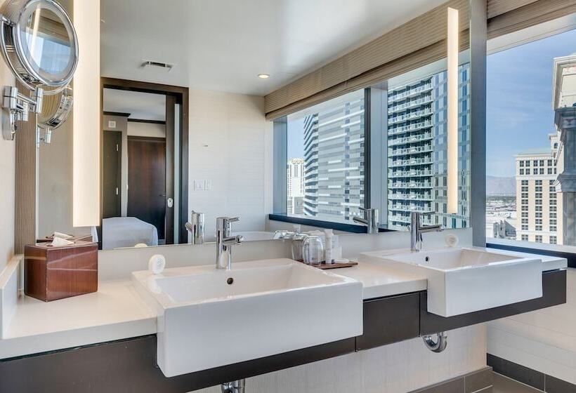 هتل Jet Luxury At The Vdara