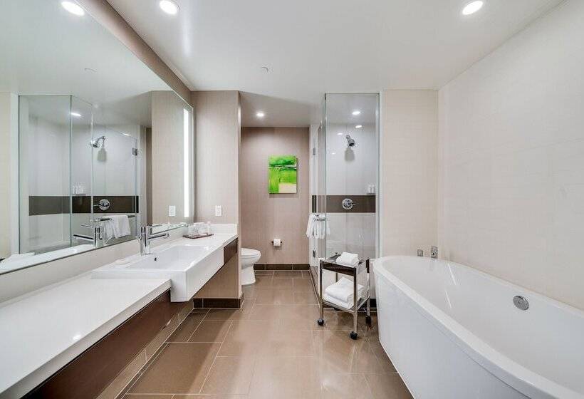Fotos del hotel Jet Luxury At The Vdara Condo:  38