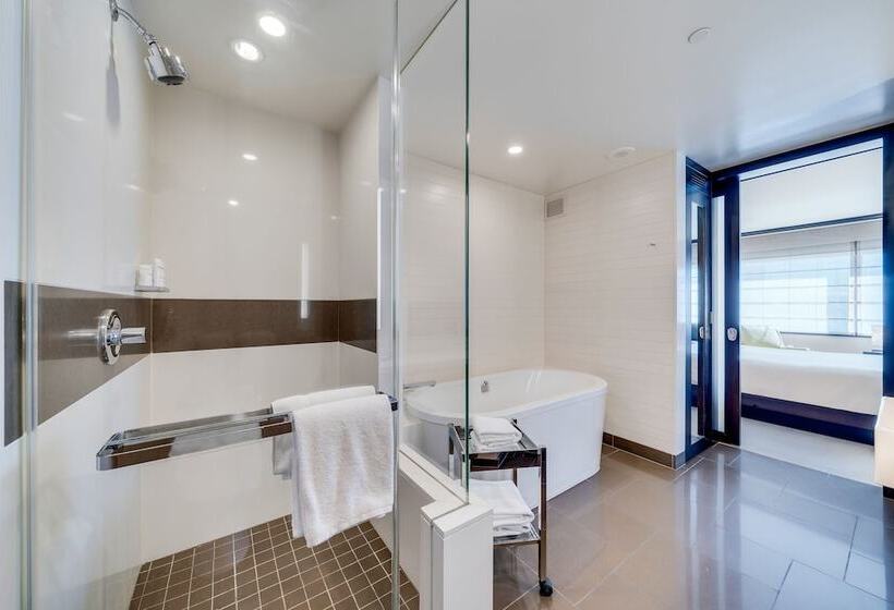 Fotos del hotel Jet Luxury At The Vdara Condo:  39