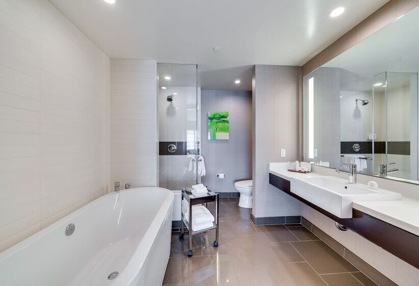 Fotos del hotel Jet Luxury At The Vdara Condo:  40