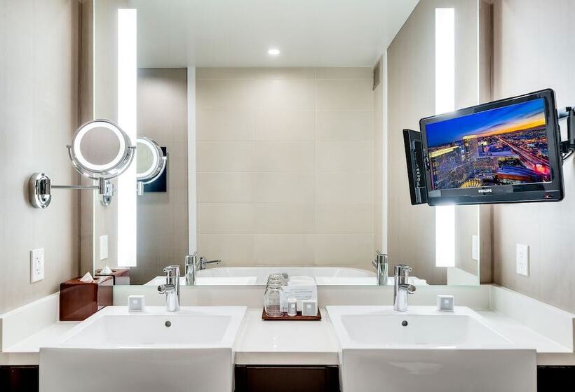 Fotos del hotel Jet Luxury At The Vdara Condo:  42