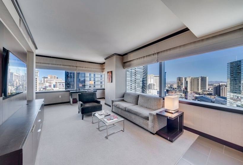 Fotos del hotel Jet Luxury At The Vdara Condo:  34