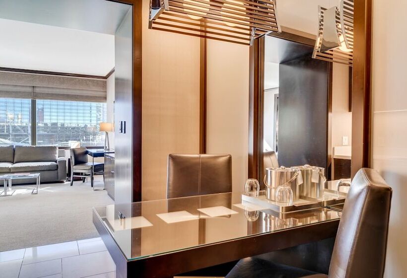 Fotos del hotel Jet Luxury At The Vdara Condo:  29