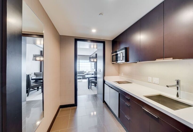 Fotos del hotel Jet Luxury At The Vdara Condo:  43