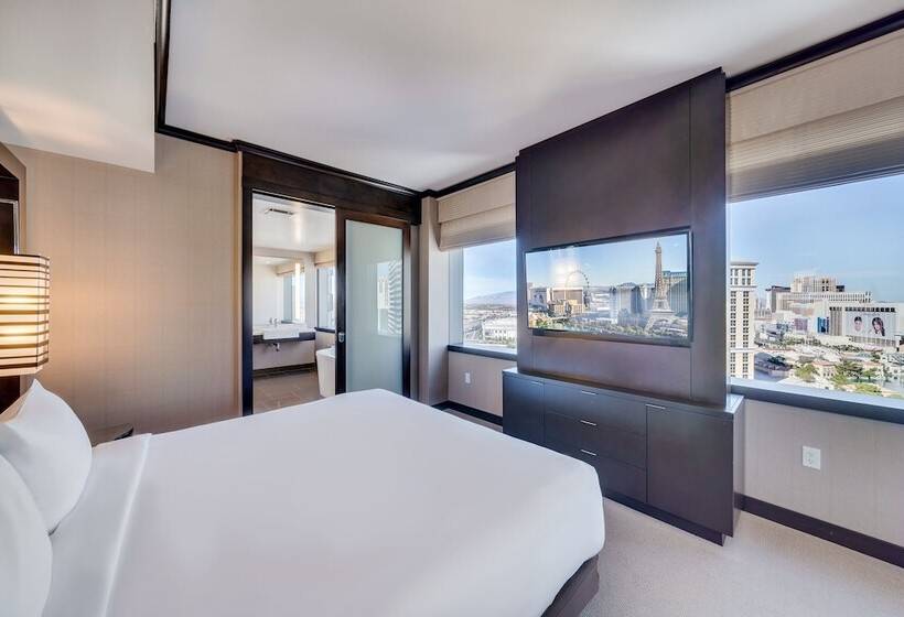 هتل Jet Luxury At The Vdara