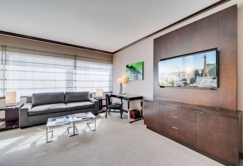 Fotos del hotel Jet Luxury At The Vdara Condo:  54