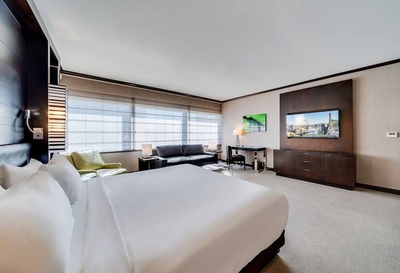 هتل Jet Luxury At The Vdara