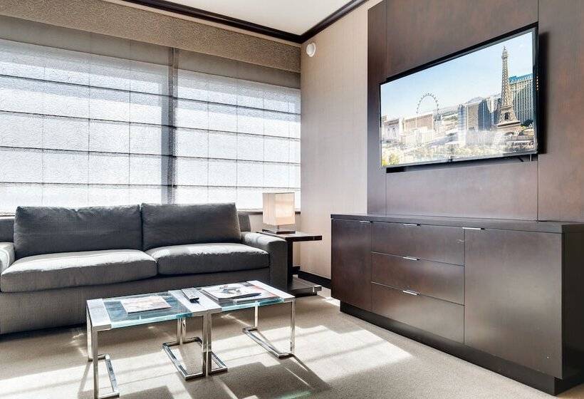 Fotos del hotel Jet Luxury At The Vdara Condo:  55