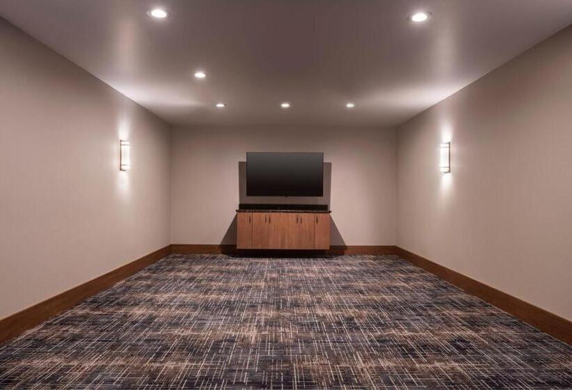 هتل Jw Marriott Los Angeles L.a. Live