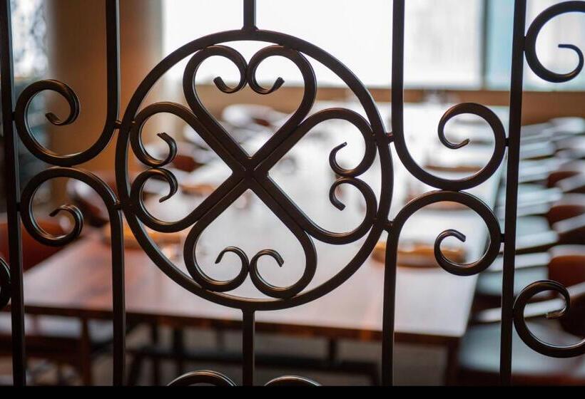 هتل Jw Marriott Los Angeles L.a. Live