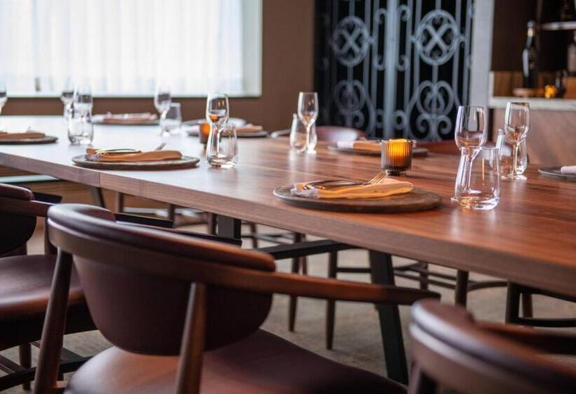 هتل Jw Marriott Los Angeles L.a. Live