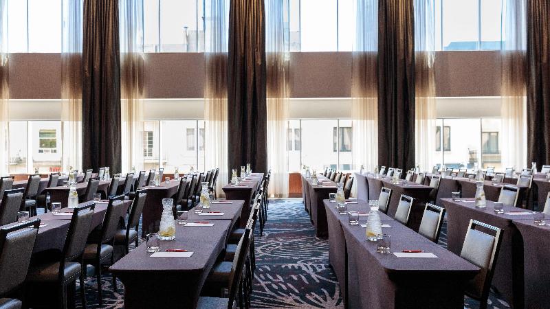 هتل Alma San Diego Downtown, A Tribute Portfolio