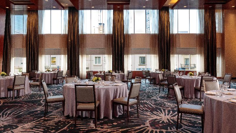 هتل Alma San Diego Downtown, A Tribute Portfolio