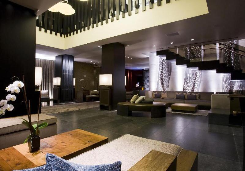 هتل Alma San Diego Downtown, A Tribute Portfolio