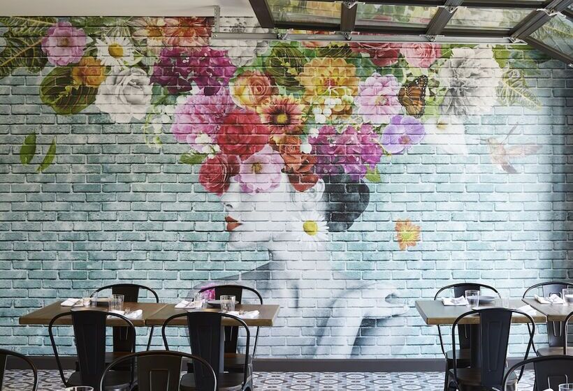 호텔 Kimpton Shorebreak Huntington Beach Resort, An Ihg