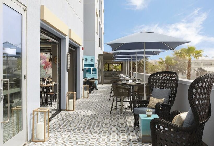 호텔 Kimpton Shorebreak Huntington Beach Resort, An Ihg