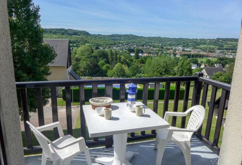 فندق Apartment La Cour Du Moulin