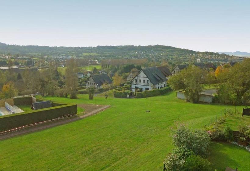 فندق Apartment La Cour Du Moulin