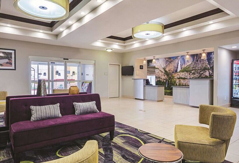 هتل La Quinta By Wyndham Fresno Northwest