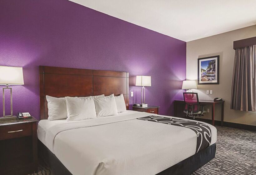 هتل La Quinta By Wyndham Fresno Northwest