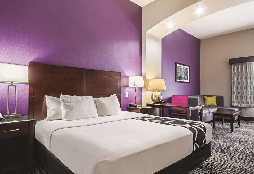 Hotel La Quinta Inn & Suites By Wyndham Fresno Northwest