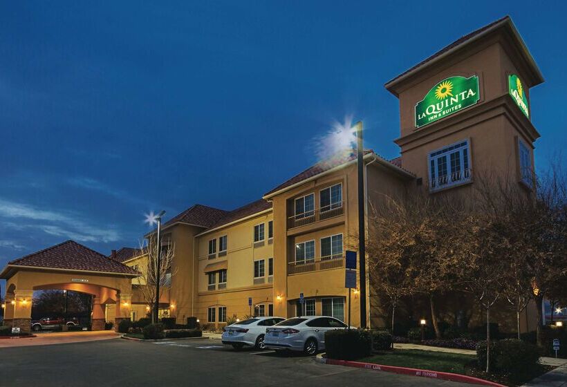 Hotel La Quinta Inn & Suites By Wyndham Fresno Northwest