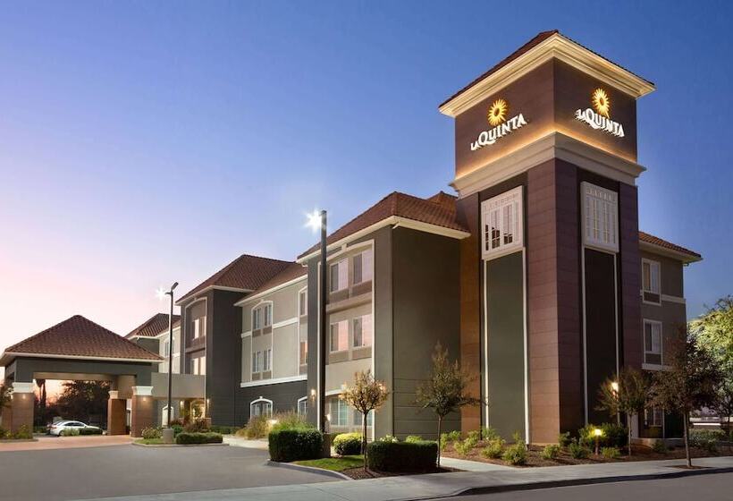 هتل La Quinta By Wyndham Fresno Northwest