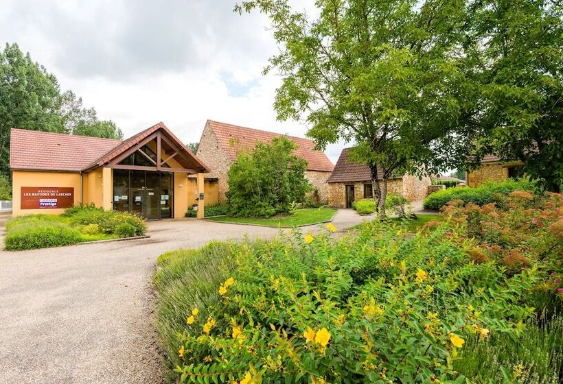 Hotel Lagrange Vacances Les Bastides De Lascaux