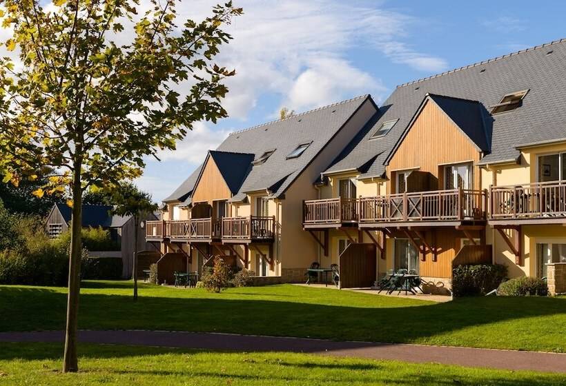 ホテル Lagrange Vacances Les Roches Douvres