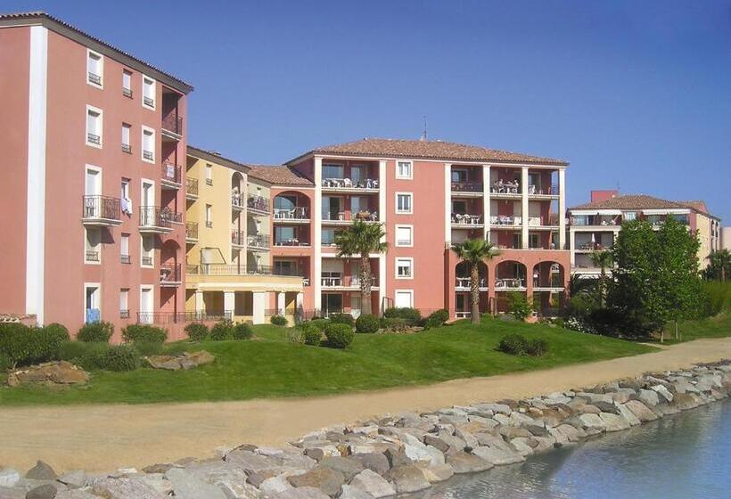 בית מלון כפרי Lagrange Vacances Portmarine