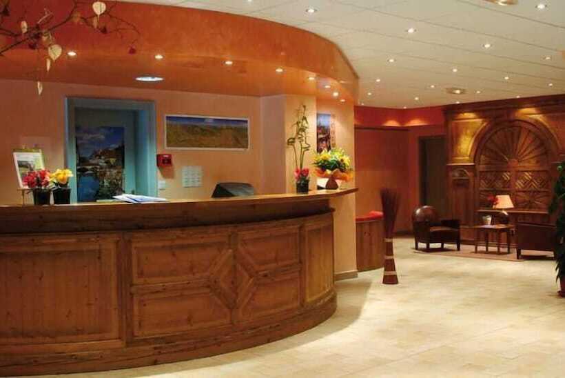 בית מלון כפרי Résidence Domaine Du Golf