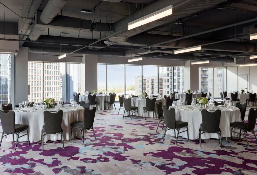 هتل Loews Atlanta