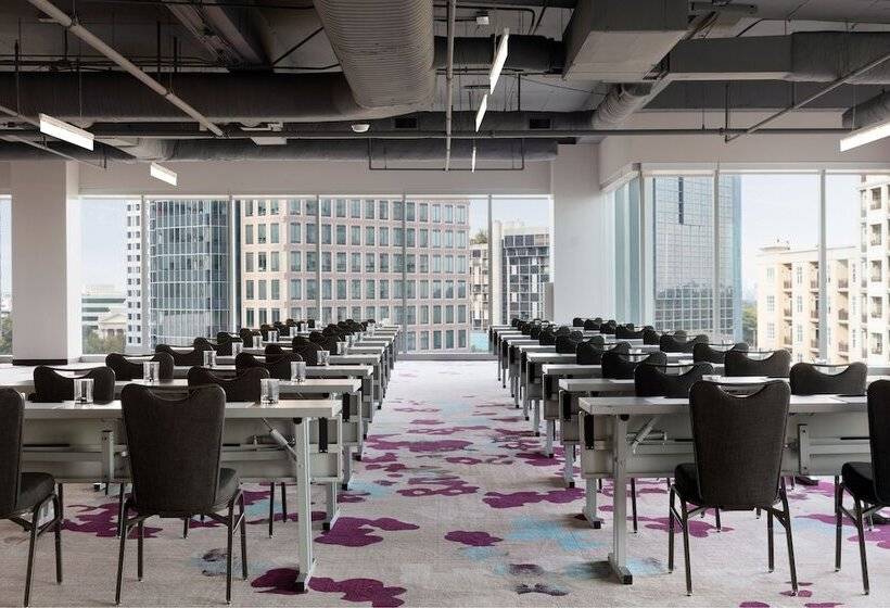 هتل Loews Atlanta