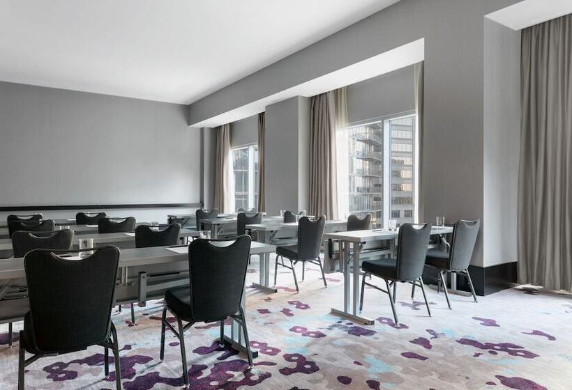 هتل Loews Atlanta