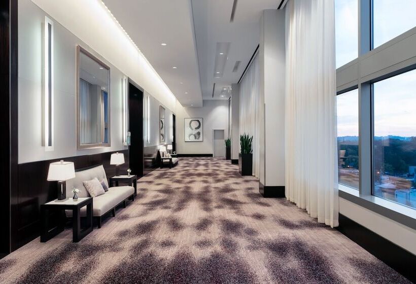 هتل Loews Atlanta