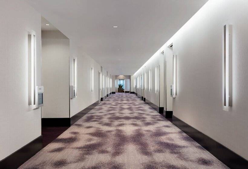 هتل Loews Atlanta