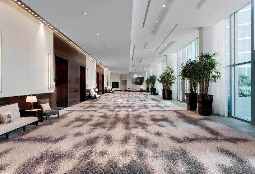 هتل Loews Atlanta