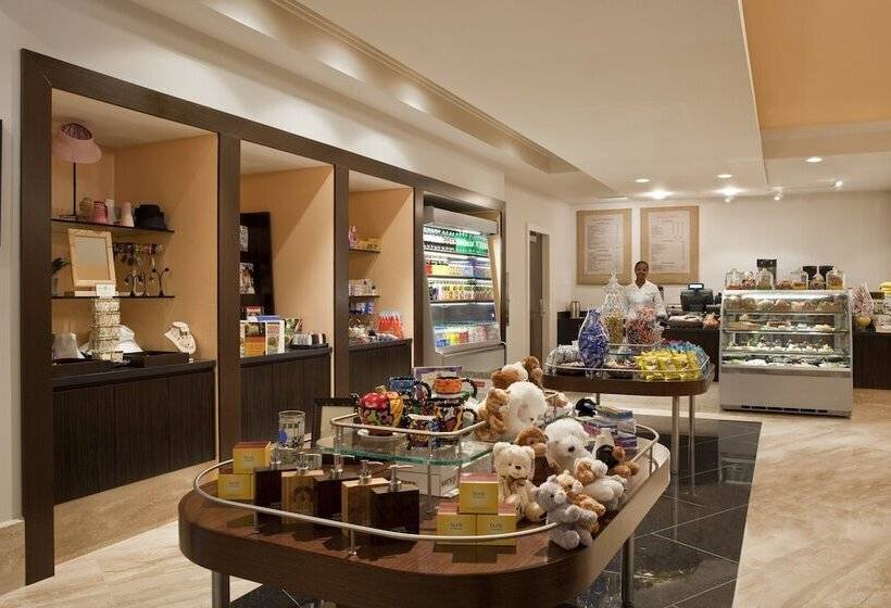 هتل Loews Atlanta