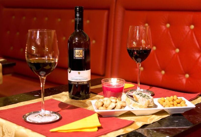 هتل Manfredi Suite In Rome
