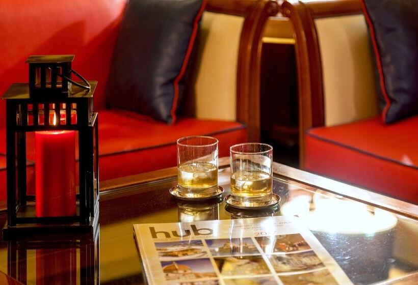 هتل Manfredi Suite In Rome