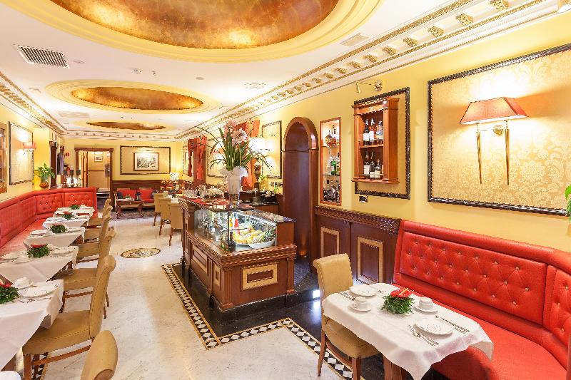 هتل Manfredi Suite In Rome