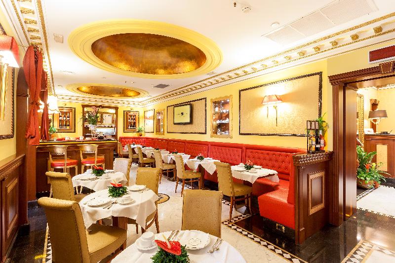 هتل Manfredi Suite In Rome