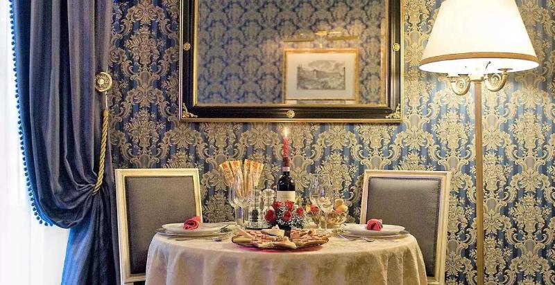 هتل Manfredi Suite In Rome