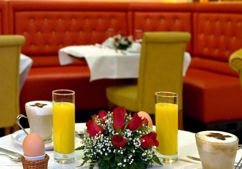 هتل Manfredi Suite In Rome