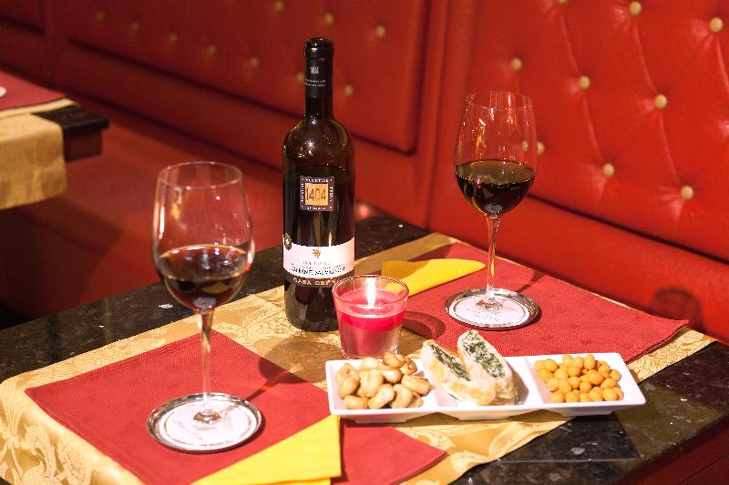 هتل Manfredi Suite In Rome
